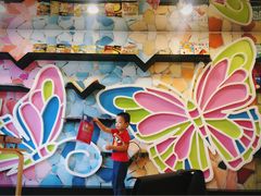 -BlueBubble蓝泡泡婴幼儿游泳会所(合川路店)