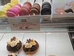 -西村叔叔的店·面包·甜品·蛋糕(牡丹园店)