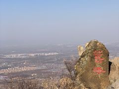 -北京鹫峰国家森林公园