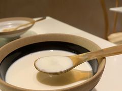 奶白酒-胡麻(静安嘉里店)