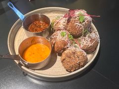 -Ameigo梅果·云贵川bistro(长宁来福士店)
