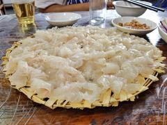 -官塘锋记鱼生·生腌·砂锅粥(牌坊街店)