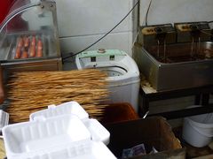 -陈勇串炸里脊(马道街步行街店)
