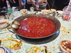 -五里关火锅(牛市口店)