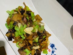 -外婆味道·云南菜大当家(关上店)