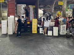 门面-江杨农产品批发市场