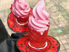 -麦当劳(无锡永乐店)