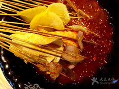 -落端云串串香(南京凤凰西街店)