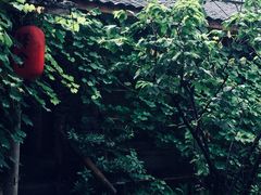 -驿舍·民國老营房院子私房菜(科学会堂店)