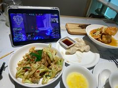 -关东小磨东北菜(漕河泾印象城店)