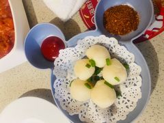 -海底捞大排档火锅(悦荟广场店)