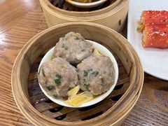 -富豪酒家(正大广场店)