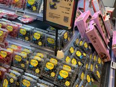 -Olé精品超市(北京合生汇店)