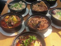 -沈妈砂锅(光华村店)