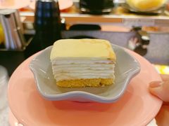 -争鲜回转寿司(中街大悦城店)