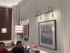 -前海沿·青岛菜(乐客城店)