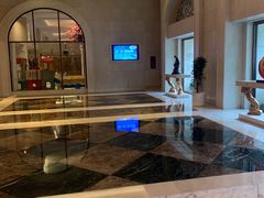 -茵特拉根酒店·西餐厅