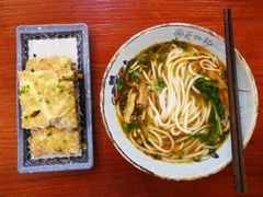 -蔡林记(丹尼斯6天地店)