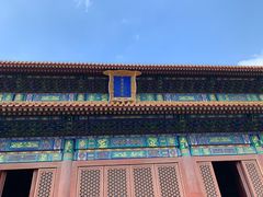 -历代帝王庙博物馆