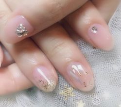 -Miss·A日式美甲美睫