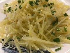 -汝萍传统蘸水菜(春华路总店)