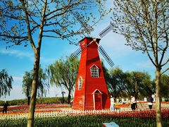 -廊坊文化艺术中心