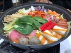 -禾谷韩餐(热带海洋学院店)