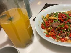 -径山十八道·风味民间菜(杭州总店)