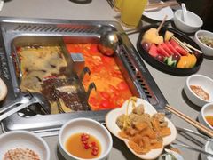 -海底捞火锅(苏宁生活广场店)