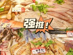 -渔满仓海鲜渔家(象山二店)