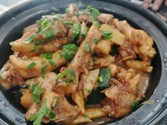 -祈胜邨•顺德鱼生•顺德菜(容桂店)