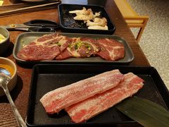 -新石器烤肉(之心城店)
