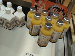 -爸爸糖吐司面包(武汉国金天地店)