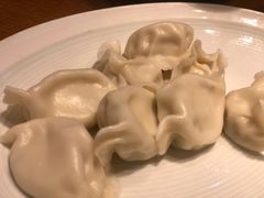 鲅鱼饺子-必点海鲜·鲅鱼水饺(鞍山西道店)