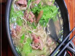 -雄记·揭阳桐坑牛肉店(建华路店)