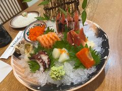 -和创柚子·会席日本料理(新区淮海街店)