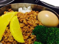 -小明同学(三里屯店)