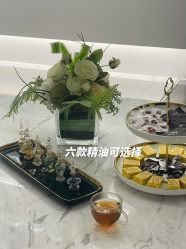 -厦门安达仕酒店·衡境SPA