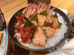 -松竹和日式料理(辽阳店)