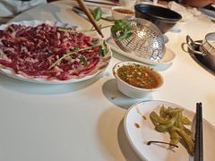 -潮泰牛肉火锅 · 创于1992年(车公庙店)