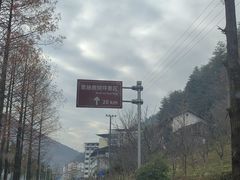 -鹿院坪生态旅游景区