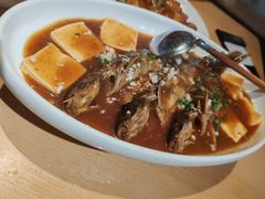 -关东小磨东北菜(上海长风大悦城店)