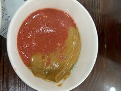 -爆肚冯(廊房二条店)