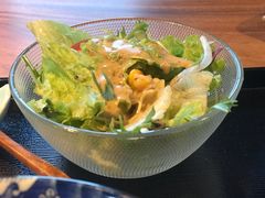 -森味薪火烧•烧鸟居酒屋•日本料理(望京店)