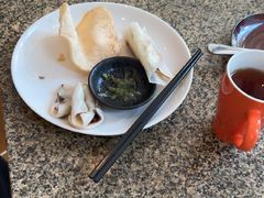 -怡咖啡海鲜自助餐厅(浦东香格里拉店)