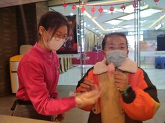 -麦当劳(万达广场店)