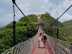 -三亚西岛海洋文化旅游区