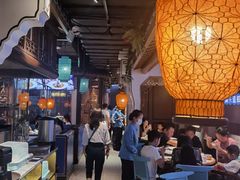大堂-坛宗剁椒鱼头(河西王府井店)
