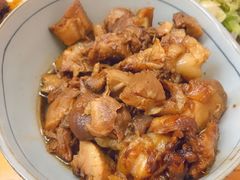 肘子-有肉食·虎九闽菜(798艺术区店)