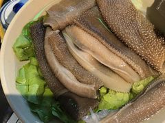 -卤校长重庆火锅(国兴店)